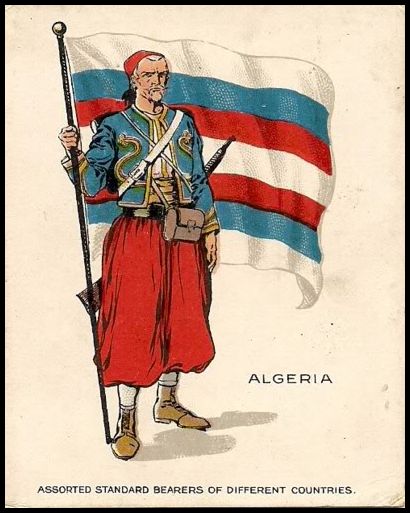 2 Algeria